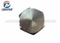 ASTM F593B الفولاذ المقاوم للصدأ SS304 / SS304L على البارد عرافة الترباس