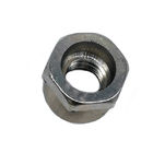 Longlife M8 Hex Head Nuts، Breaking Out Safety Safety Shut Nuts Passication Finish