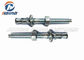 Zinc Plated Expansion Anchor Bolt For Concrete 3 /4 " ISO Standard