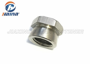 صواميل قص الأمان A2 A4 304316 M6 M8 M10 M12 ضد السرقة