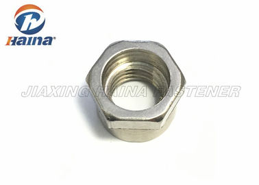 صواميل قص الأمان A2 A4 304316 M6 M8 M10 M12 ضد السرقة