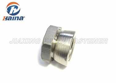 صواميل قص الأمان A2 A4 304316 M6 M8 M10 M12 ضد السرقة