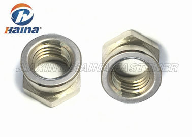 صواميل قص الأمان A2 A4 304316 M6 M8 M10 M12 ضد السرقة