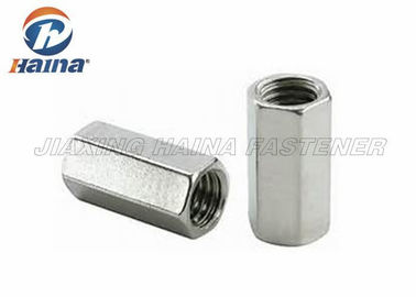 DIN6334 الفولاذ المقاوم للصدأ 304316 اقتران M8 M12 طويل مسدس الجوز