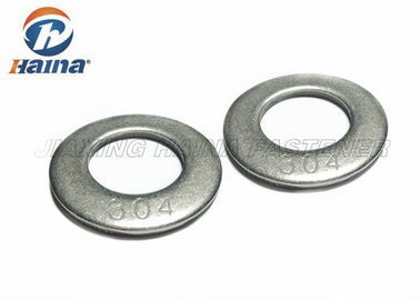 عالية الشد الصلب المسطح غسالات M35 المقاومة للتآكل 5 - 5.6mm سمك