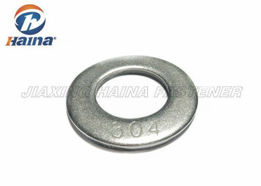 عالية الشد الصلب المسطح غسالات M35 المقاومة للتآكل 5 - 5.6mm سمك