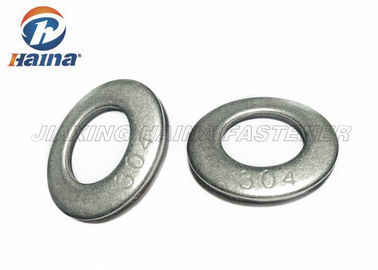 عالية الشد الصلب المسطح غسالات M35 المقاومة للتآكل 5 - 5.6mm سمك