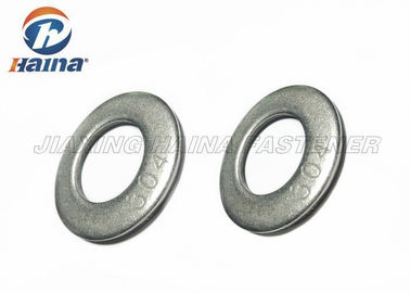 عالية الشد الصلب المسطح غسالات M35 المقاومة للتآكل 5 - 5.6mm سمك