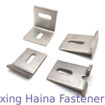 الرمل الألومنيوم سقف L قدم للحصول على لوحة للطاقة الشمسية قوس تركيب النظام