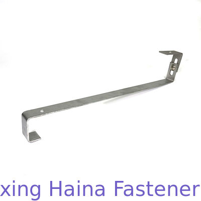 L على شكل الفولاذ المقاوم للصدأ 316304 تصاعد بين قوسين الألواح الشمسية