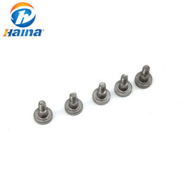 304 316 316L Stainless Steel Flat Head Hex Socket Shoulder Machine Screws
