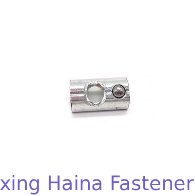 unistrut الألومنيوم الشخصي تصاعد الملحقات الجوز مع كرة زنبركية