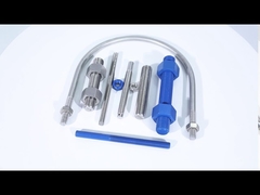 Stainless Steel 304 A2 70 Fully Threaded Bar Rod Fastener DIN976 DIN975